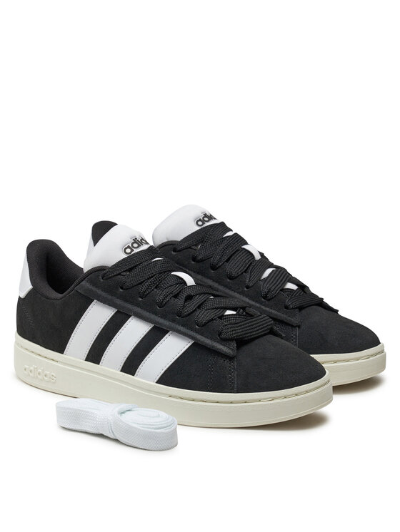 adidas adidas Laisvalaikio batai Grand Court Alpha JH7235 Juoda