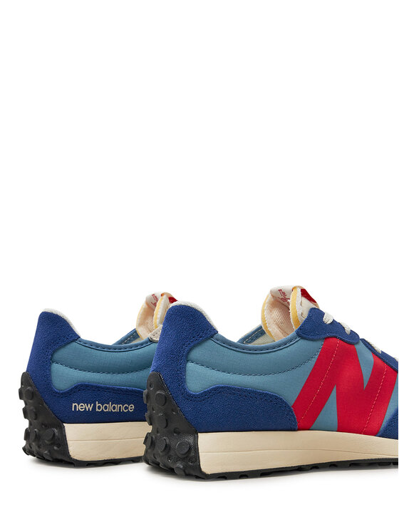 New Balance New Balance Tenisice GS327VD Plava
