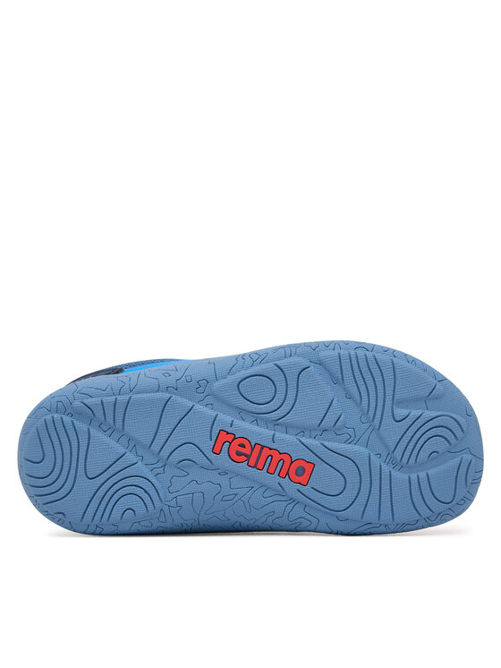 Reima Reima Sneakersy Tepastelu 5400141B-67A0 Niebieski