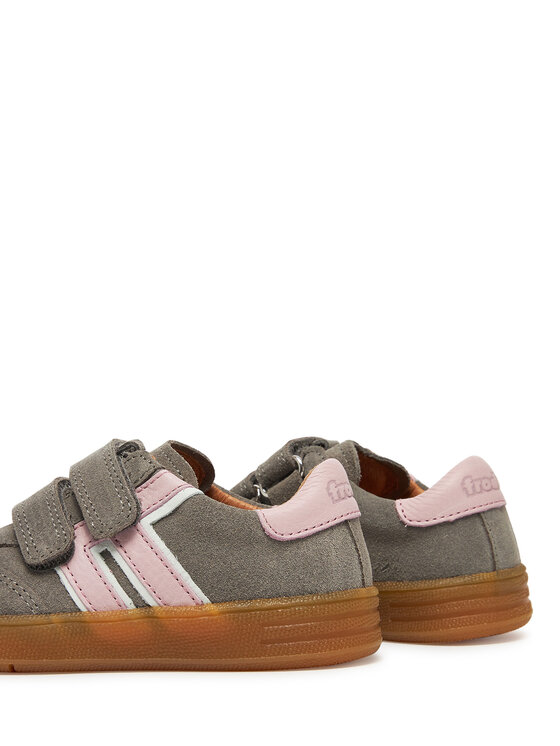 Froddo Froddo Sneakersy Lou G3130269-6 M Szary