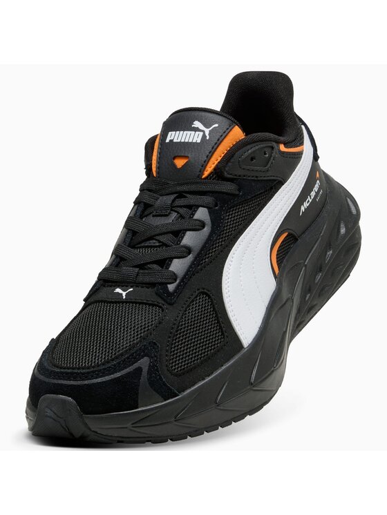 Puma Puma Sneakersy 309454 Czarny