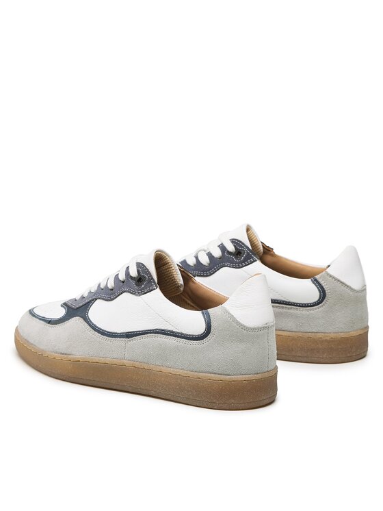 Lasocki Lasocki Sneakers TECHNIC-02 MI08 Grau