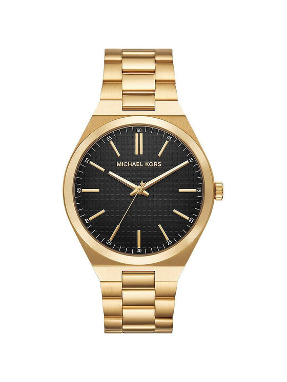 Michael Kors Michael Kors Hodinky MK9226 Zlatá