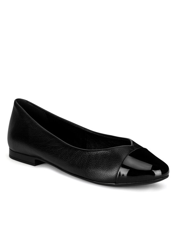 Lasocki Lasocki Ballerinas EST-RUMBA-07 Schwarz
