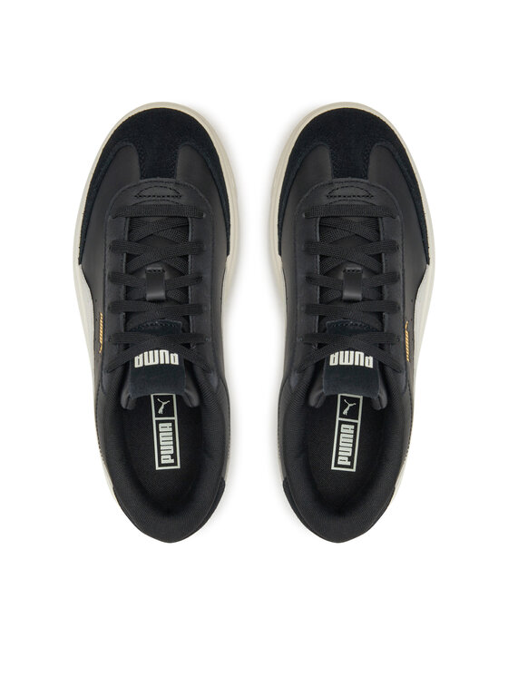 Puma Puma Tenisice Lajla T-toe Wns 397734 04 Crna