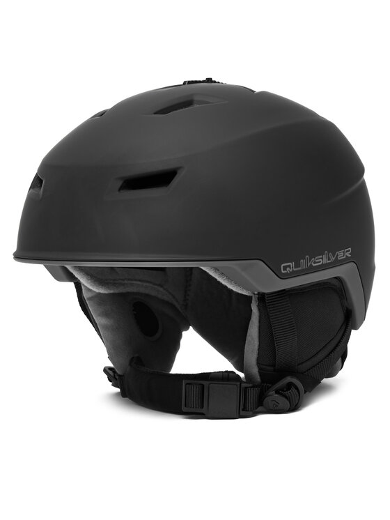 Quiksilver Quiksilver Скиорска каска Backin Mips EQYTL03079 Черен