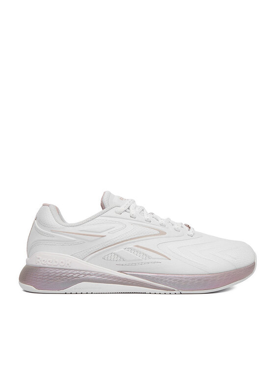 Reebok Sportcipők SS-NANO X5 EDGE 100249417 Fehér