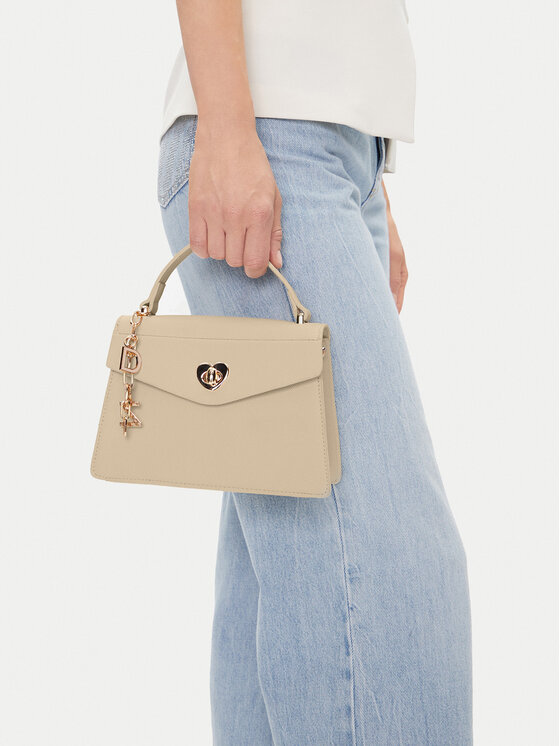 DeeZee DeeZee Handtasche H23701 Écru