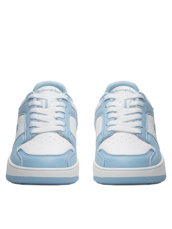 Champion Champion Sneakers RD18 2.0 LOW S11470-BS086 Albastru