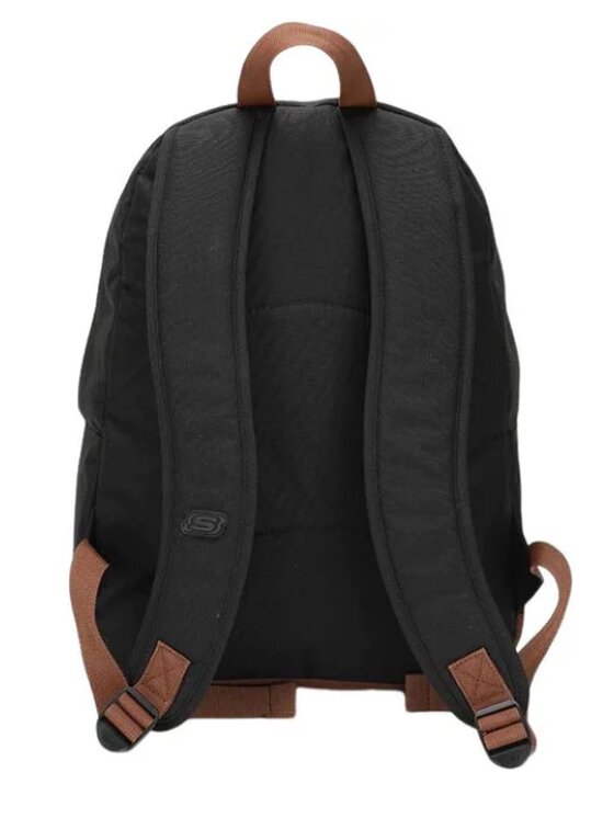 Skechers Skechers Plecak Denver Czarny