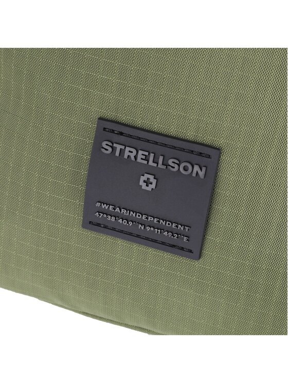 Strellson Strellson Torba 273242 Zielony