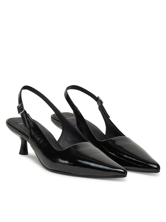 Vagabond Shoemakers Vagabond Shoemakers Босоніжки Lykke 5714-360-20 Чорний