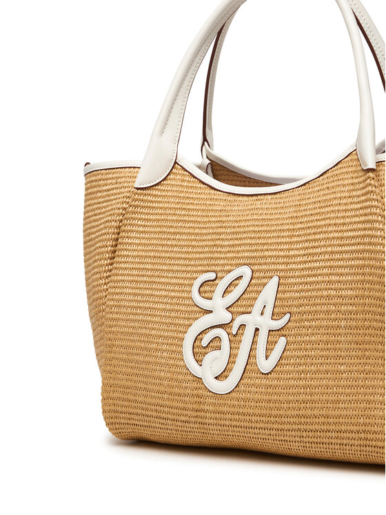 Emporio Armani Emporio Armani Handtasche EW001009 AF25819 M1335 Braun