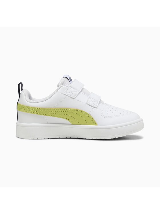 Puma Puma Sneakersy 391327 Biały