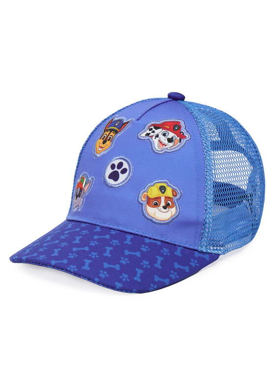 Paw Patrol Paw Patrol Șapcă ACCCS-SS25-300PAW Bleumarin