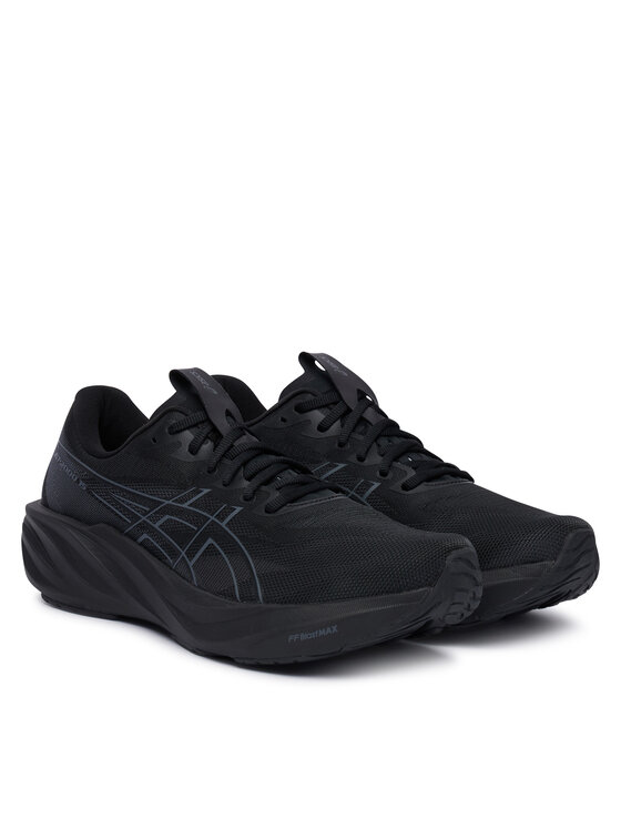 Asics Asics Buty do biegania Gt-2000 15 1011C235 Czarny