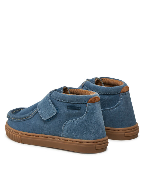 Mayoral Mayoral Schnürschuhe 44.524 Blau
