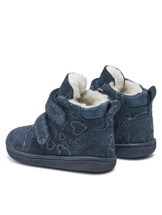 Primigi Primigi Stivali 6906755 Blu scuro