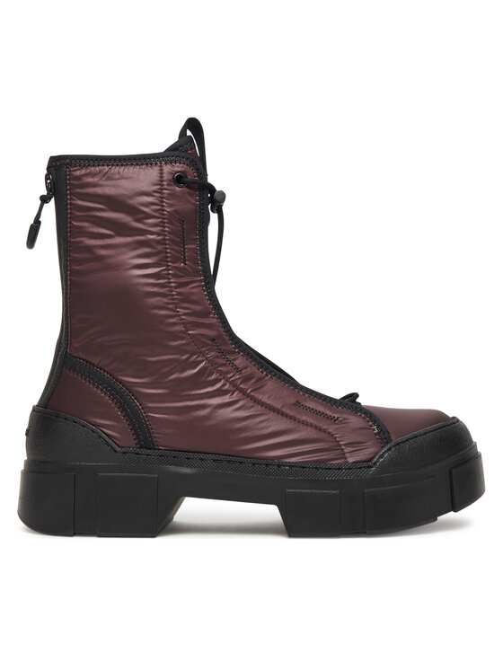 Vic Matié Vic Matié Botine 1F2000DHV14B090351 Vișiniu