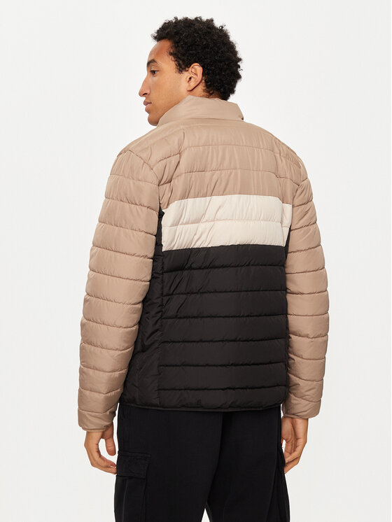 Only & Sons Only & Sons Kurtka zimowa Brody 22027448 Beżowy Regular Fit