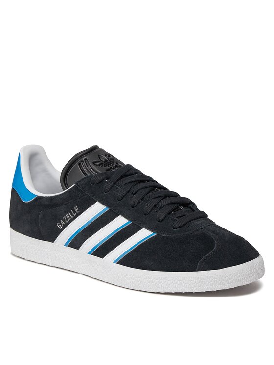 adidas adidas Tenisice Gazelle IG6193 Crna