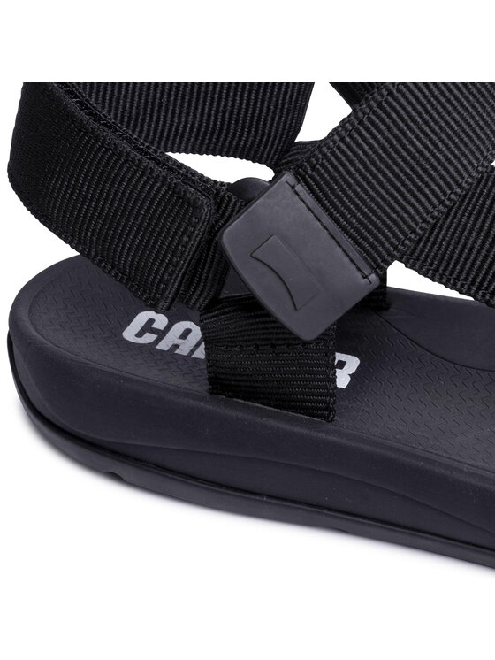 Camper Camper Sandale Match K100539-001 Crna