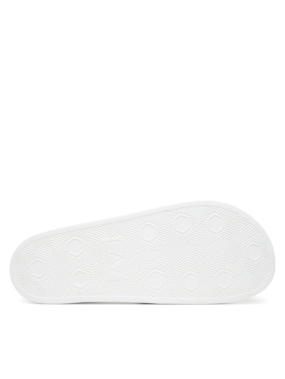 EA7 Emporio Armani EA7 Emporio Armani Klapki 7X000108 AF15118 M0109 Beżowy