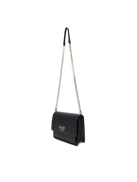 Liu Jo Liu Jo Käekott Ecs M Crossbody AF5152 E0058 Must