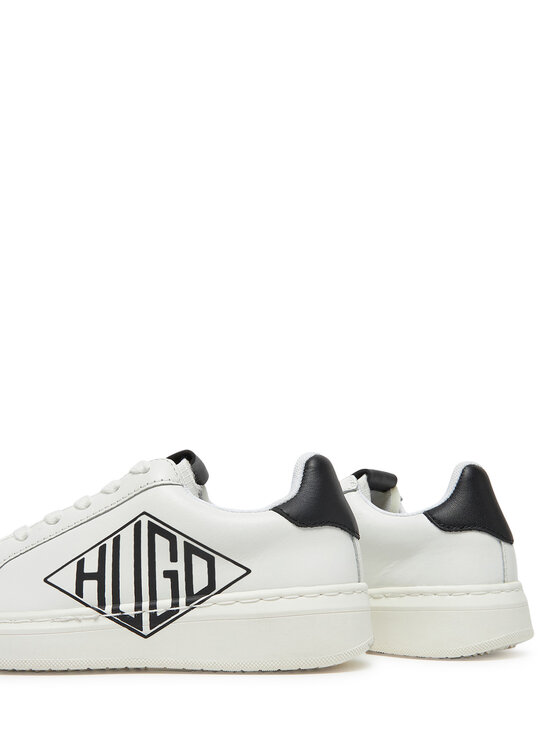 HUGO HUGO Sneakers G00303 M Alb