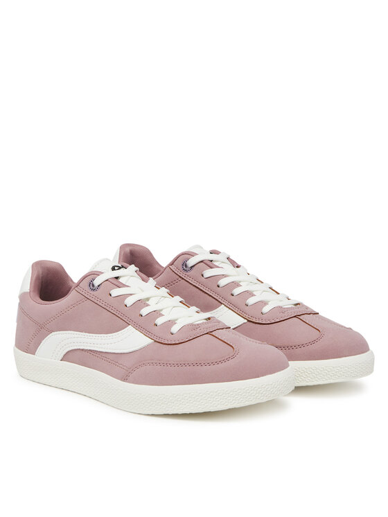 Lee Lee Сникърси Lian Women Low 50251005.72G Виолетов