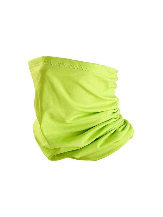 4F 4F Chusta MIDSHOP ACCESSORIES Żółty