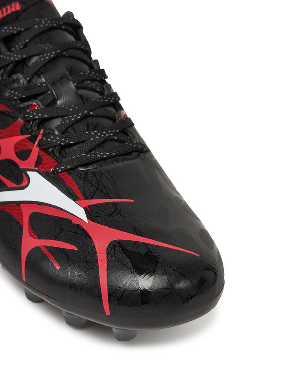 Joma Joma Ghete pentru fotbal Super Copa 2531 SUPS2531AG Negru