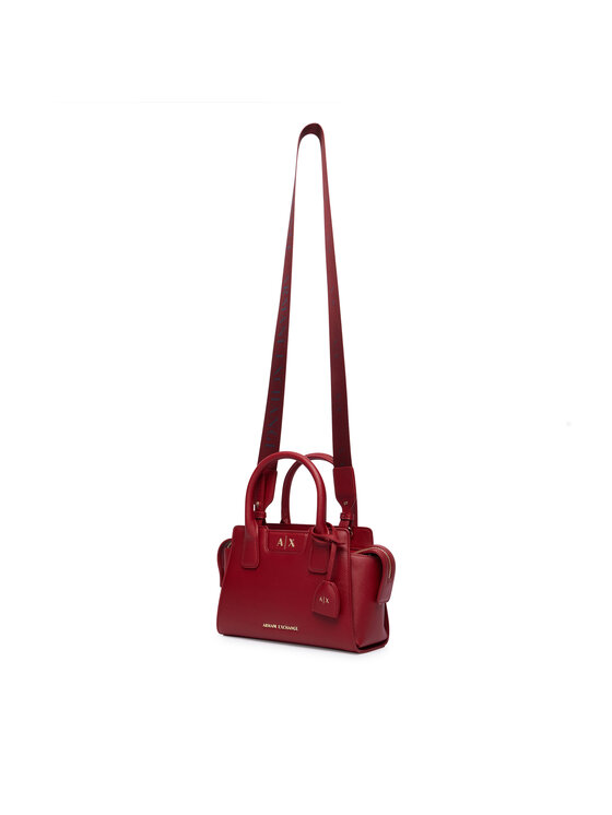 Armani Exchange Armani Exchange Kabelka XW002159 AF26570 U5102 Červená