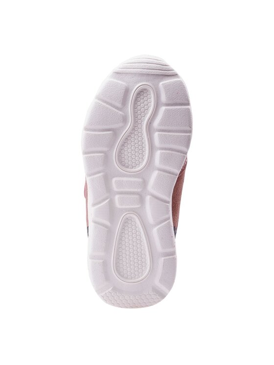 Bejo Bejo Sneakersy Kapis Różowy