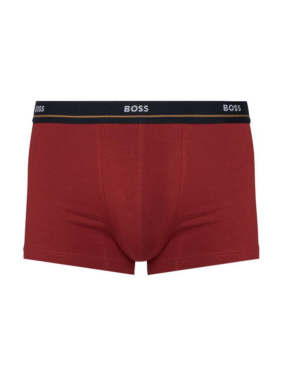 BOSS BOSS Komplet bokserek 50531660 Kolorowy