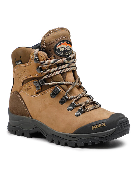 Meindl Meindl Matkajalatsid Kansas Lady GORE-TEX 2891 Pruun