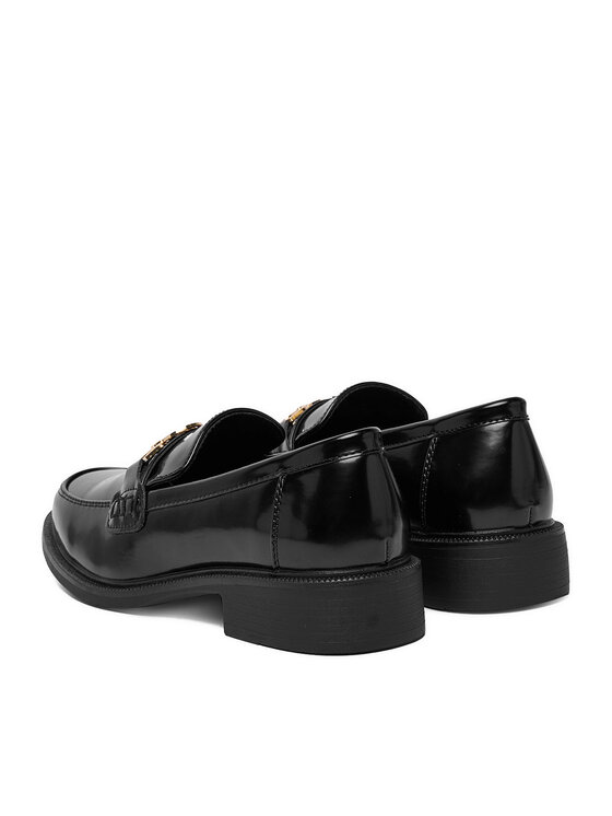 Beverly Hills Polo Club Beverly Hills Polo Club Loaferice CEO-HY13378-20 Crna