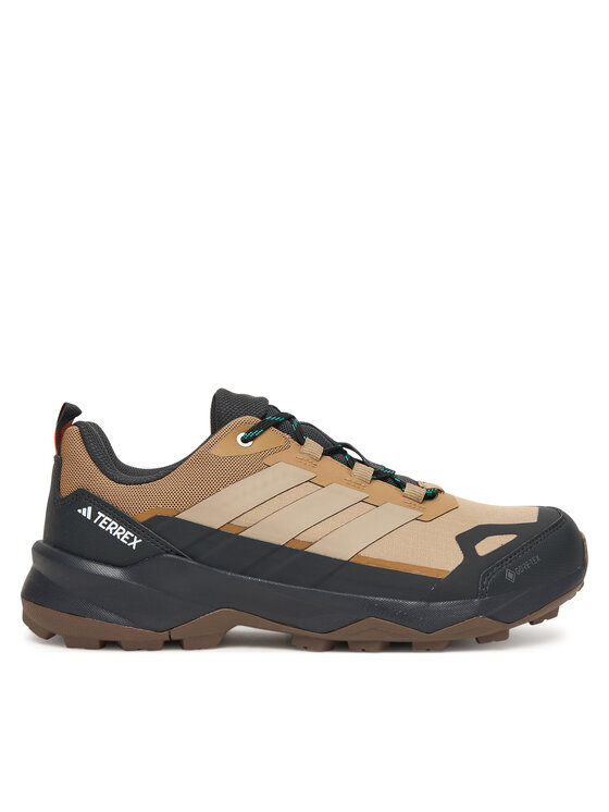 adidas adidas Trekkingi Terrex Skychaser AX5 GORE-TEX JH7801 Brązowy