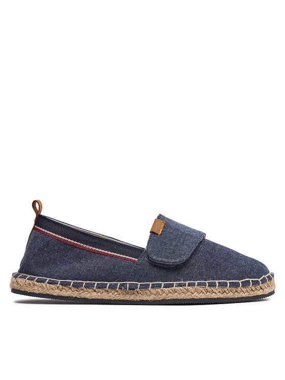 Mayoral Espadrile 47593 Tamnoplava