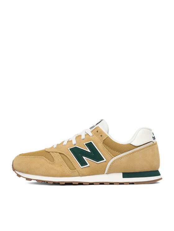 New Balance New Balance Sneakers C-U3733HA Giallo
