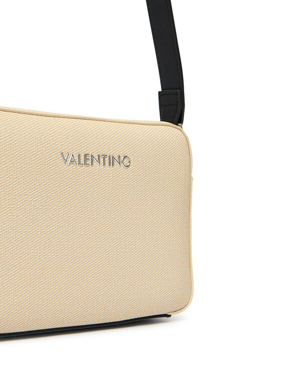 Valentino Valentino Дамска чанта Alexia Summer VBSA0D09 Бежов