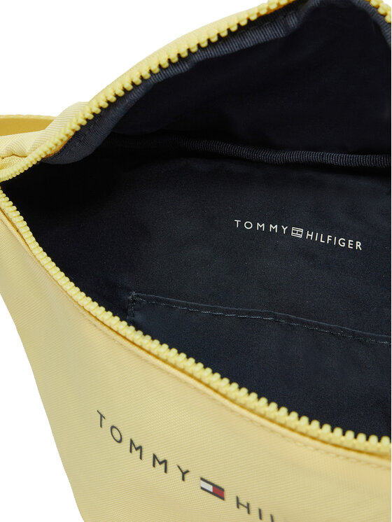 Tommy Hilfiger Tommy Hilfiger Torbica oko struka Th Essential Bumbag AU0AU01951 Žuta
