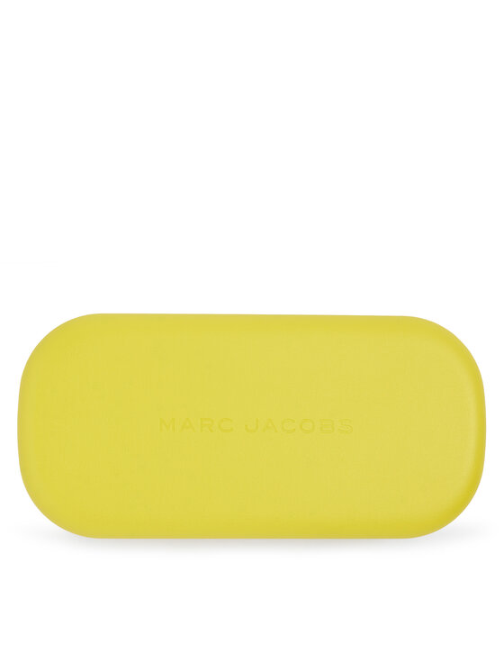 The Marc Jacobs The Marc Jacobs Sluneční brýle 843/S 207934 Černá