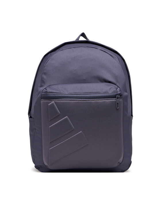 adidas adidas Rucksack Essentials Embossed Logo JY1000 Violett