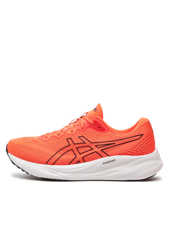 Asics Asics Jooksujalatsid Gel-Pulse 15 1011B780 Punane