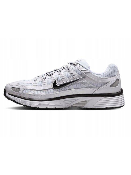 Nike Nike Sneakersy CD6404-107 Biały