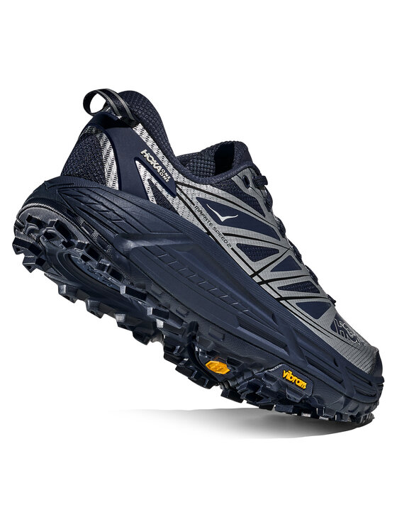 Hoka Hoka Sneakers Mafate Speed 2 1126851 Blu scuro