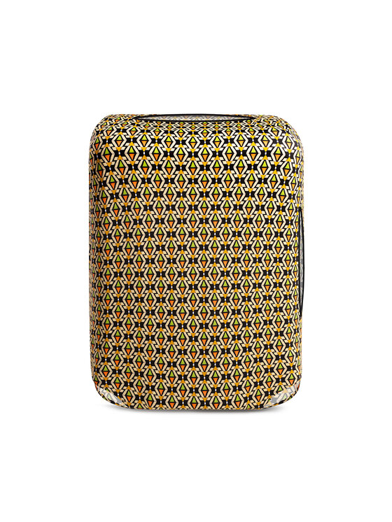 Feba Feba Copertura per valigia FPW02 Multicolore