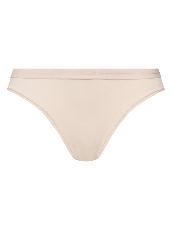 BOSS BOSS Panty-Set 50510016 Bunt