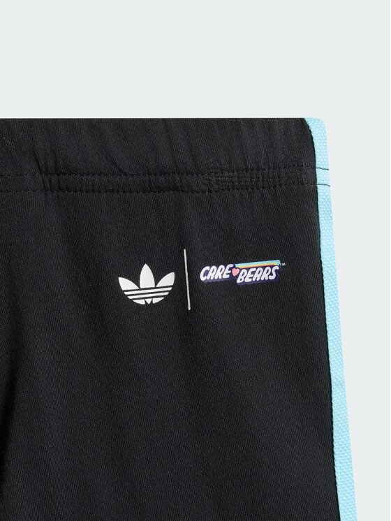 adidas adidas Zestaw dla niemowląt 170031 Biały Regular Fit
